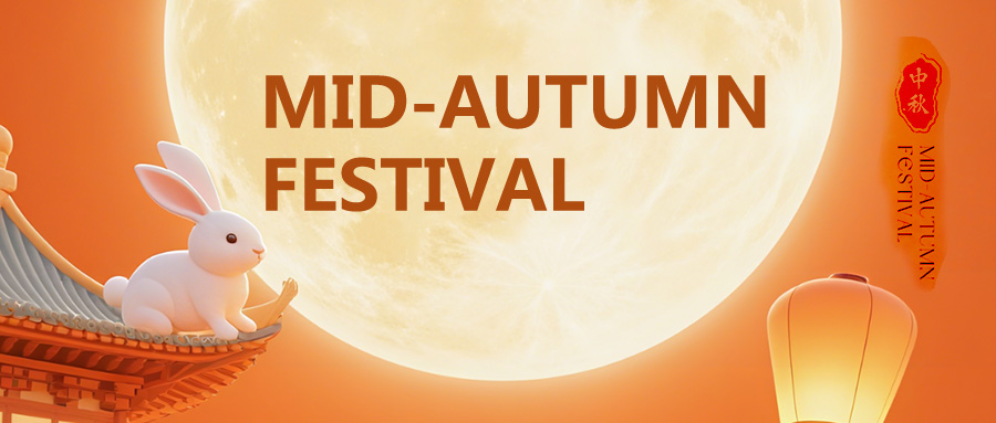 Happy Mid-Autumn Festival to all!